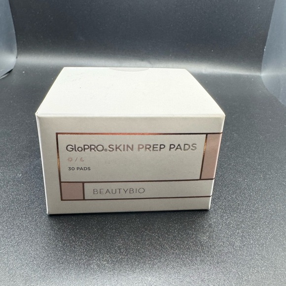 NWT GloPRO Skin Prep Pads 30 count - Picture 2 of 7